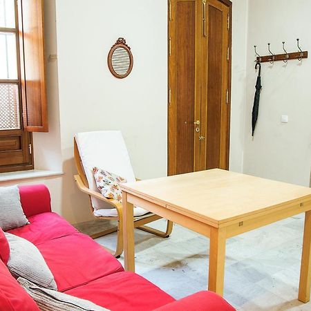 Rentalsevilla A Los Pies De La Macarena Bagian luar foto